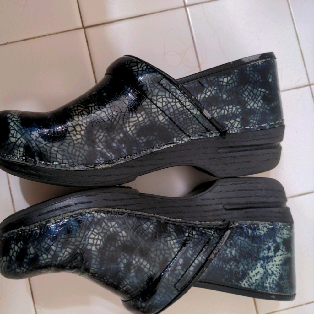 Dansko